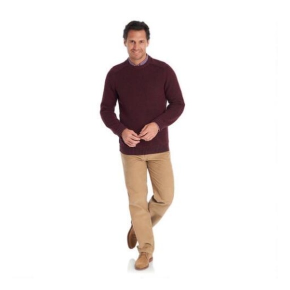 (Bass Factory) NWOT, 38 x 32, Java Corduroy - Picture 3 of 4